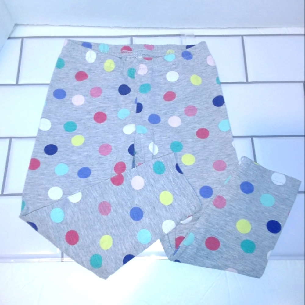 5 For $25 Carter's Legging Pants